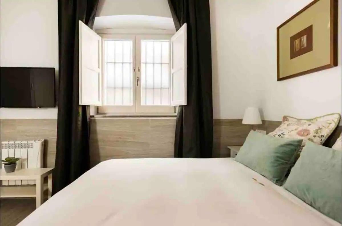 Апартаменты Bonito Loft San Miguel Centro Catedral Wifi Гранада Экстерьер фото