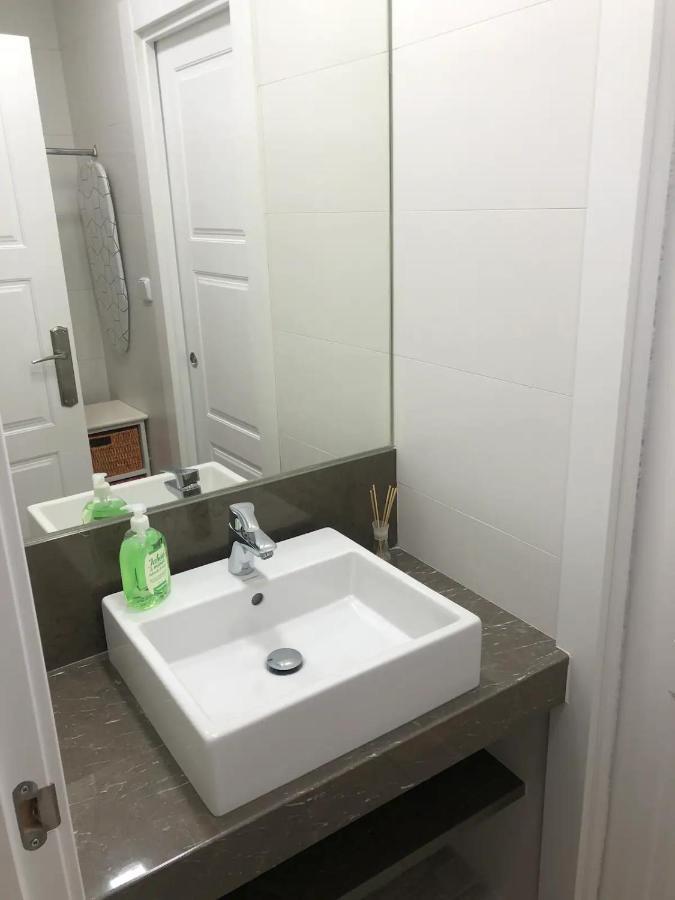 Апартаменты Bonito Loft San Miguel Centro Catedral Wifi Гранада Экстерьер фото