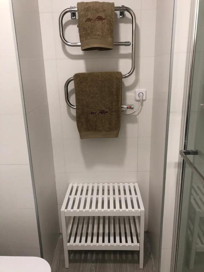 Апартаменты Bonito Loft San Miguel Centro Catedral Wifi Гранада Экстерьер фото